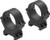 LEUPOLD RINGS PRW2 30MM STEEL HIGH MATTE