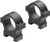 LEUPOLD RINGS OPEN RANGE CROSS-SLOT 30MM MEDIUM MATTE