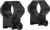 WEAVER RINGS 6-HOLE TACTICAL 30MM X-HIGH MATTE .610"