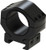 BURRIS RINGS SIGNATURE XTR TACTICAL 30MM 1" HEIGHT MATTE