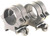 WEAVER RINGS DETACHABLE QUAD- LOCK 1" HIGH SILVER .332"