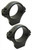 SAKO OPTILOCK RINGS 30MM TUBE HIGH BLACK