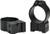 WARNE RINGS 30MM TIKKA HIGH MATTE