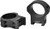 WARNE RINGS MAXIMA HORIZONTAL PA 34MM HIGH MATTE