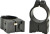 WARNE RINGS 1" RUGER HIGH NO.1/MINI14/BLACKHAWK MATTE
