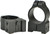 WARNE RINGS 1" TIKKA MEDIUM MATTE