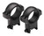 BURRIS RINGS SIGNATURE ZEE 30MM EXTRA HIGH STEEL MATTE