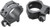 WEAVER RINGS 4-HOLE TACTICAL 30MM MEDIUM MATTE