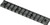 WEAVER BASE MULTI-SLOT MOSSBERG PATRIOT LA MATTE