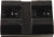 WEAVER BASE TOP MOUNT #25 BROWNING BLR BLACK