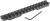 EGW SCOPE BASE REM 788 STD ACT PICATINNY RAIL MOUNT 0 MOA