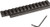 EGW SCOPE BASE HD CZ 527 16MM PICATINNY MOUNT 20 MOA