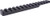 TALLEY PICATINNY BASE HENRY LONG RANGER H014 BLACK