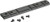 RUGER SCOPE BASE 10/22 BLUE