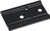RUGER 57 OPTIC BASE ADAPTER PLATE (JPOINT SHIELD SIG )