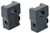 SAKO/TIKKA OPTILOCK BASE FOR TIKKA T3/T3X & SAKO TRG BLUED