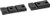 WARNE BASE VAPOR 2PC REM 700/ WBY VANGUARD/CHRSTSN ALUMINUM