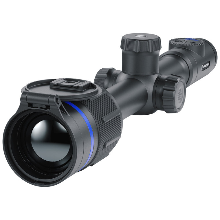 Pulsar Thermion 2 XG50 3-24x Thermal Riflescope