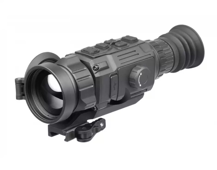 AGM Rattler V2 TS50-640 2.5-20x Thermal Rifle Scope