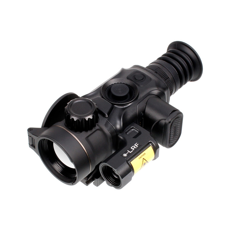 WAVE TEMPEST 335 LRF Advanced Thermal Rifle Scope