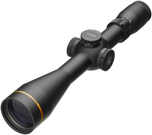 LEUPOLD SCOPE VX-4HD 4-16X50 30MM WIND PLEX