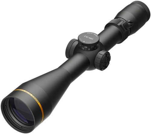 LEUPOLD SCOPE VX-4HD 3-12X50 30MM FIREDOT TWILIGHT HUNTER