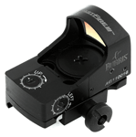BURRIS RED DOT FASTFIRE III 8MOA PICATINNY MOUNT MATTE