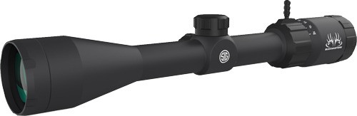 SIG SCOPE BUCKMASTERS 3-9X50 BDC*