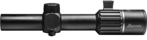 BURRIS SCOPE RT6 1-6X24 30MM ILLUM BALLISTIC AR MATTE