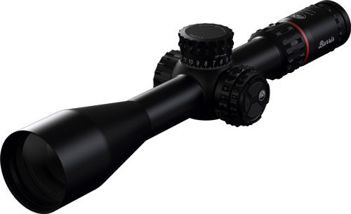 BURRIS SCOPE XTREME TACTICAL PS 5.5-30X56 34MM ILLUM SCR2