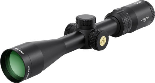 ATHLON SCOPE NEOS HMR 3-9X40 BDC 300 ILLUM STRAIGHT-WALL