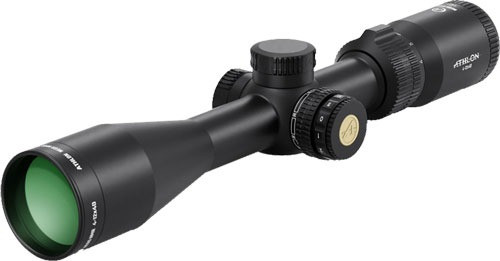 ATHLON SCOPE NEOS HMR 4-12X40 ILLUMINATED BDC500 MOA