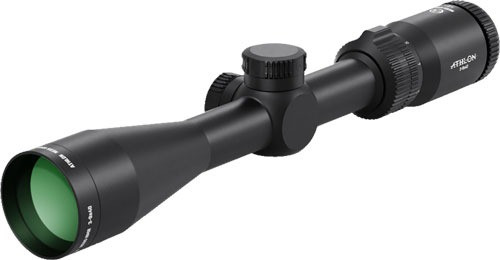 ATHLON SCOPE NEOS HMR 3-9X40 BDC RIMFIRE