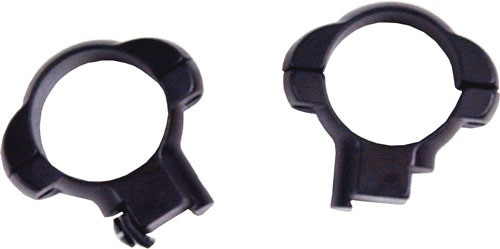 WEAVER RINGS .22 3/8" DOVETAIL GRAND SLAM HIGH MATTE
