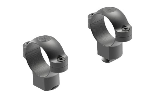 LEUPOLD RINGS STANDARD 1" HIGH MATTE