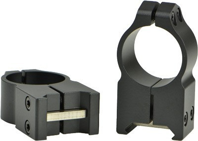WARNE RINGS MAXIMA 1" EXTRA HIGH MATTE!!