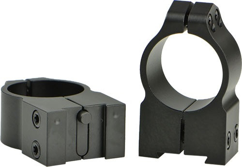 WARNE RINGS 1" TIKKA HIGH MATTE