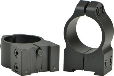 WARNE RINGS 1" TIKKA MEDIUM MATTE
