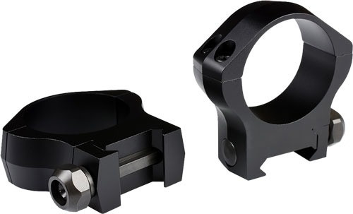 WARNE RINGS MOUNTAIN TECH 34MM MEDIUM MATTE