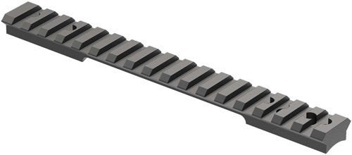 LEUPOLD BASE B-COUNTRY CROSS- SLOT 1PC AXIS/110 LA 20MOA ADP