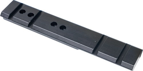 TC BASE CROSS SLOT STEEL CONTENDER BLACK