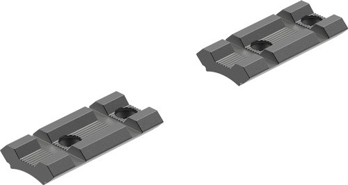 LEUPOLD BASE RIFLEMAN GEN2 2PC SAVAGE 10/110 RND REC 8-40 BLK