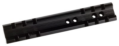WEAVER BASE TOP MOUNT #410 1PC TC ENCORE/OMEGA/IMPACT BLK