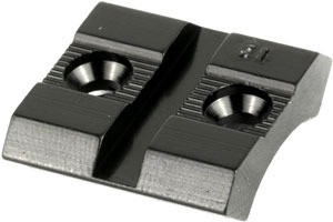 WEAVER BASE TOP MOUNT #12 REM 514WIN 71 BLACK
