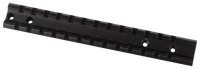 WEAVER BASE MULTI-SLOT #97T REMINGTON 700 SA BLACK