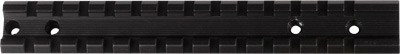 WEAVER BASE MULTI-SLOT #93AT BENELLI SBE II BLACK