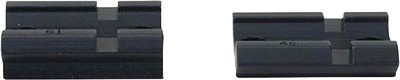 WEAVER BASE TOP MOUNT PAIR SAV 110 NON-ACCUTRIGGER MATTE