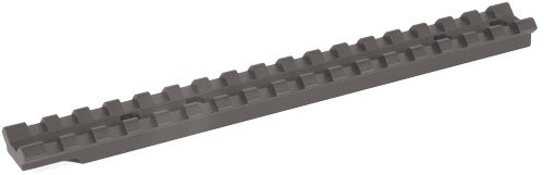 EGW SCOPE BASE REM 783 LA PICATINNY RAIL!
