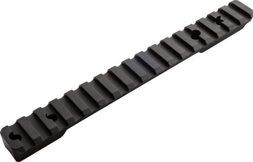 DURASIGHT PICATINNY RAIL BASE 20 MOA LONG ACTION CASCADE !!