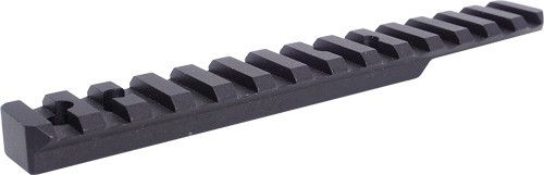 TALLEY PICATINNY BASE HENRY LONG RANGER H014 BLACK